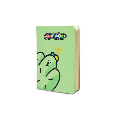 Baka Notebook